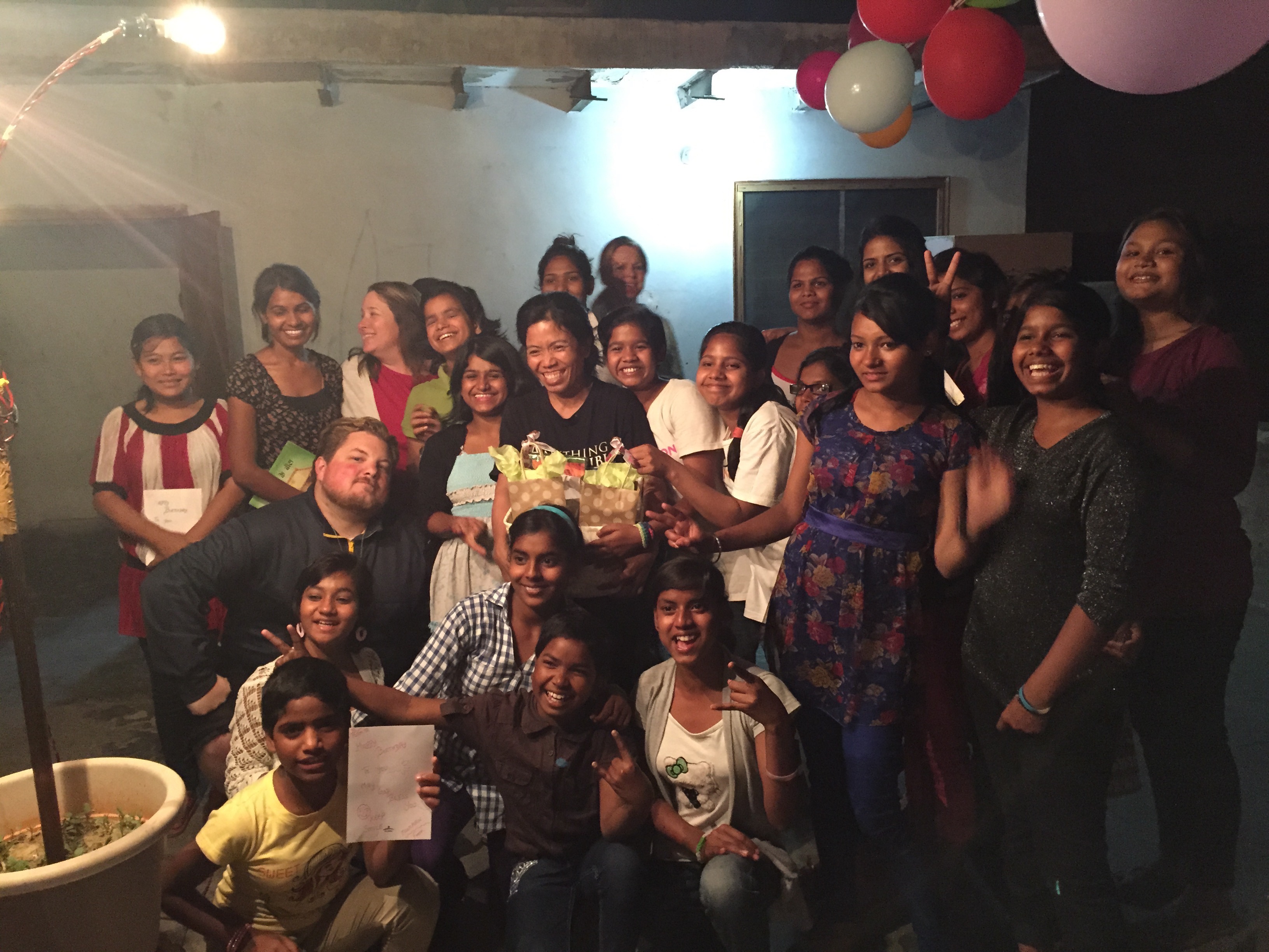 Catalyst India